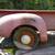 solid 1954 55 Chevrolet GMC 7.5 foot stepside truck box & tailgate 14 thumbnail