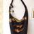 NWT DC Comics Batman Hobo Shoulder Bag/Purse 2 thumbnail