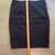 Brooks Brothers Knee Length Pencil Skirt - Black/Gray Sz. 14 4 thumbnail