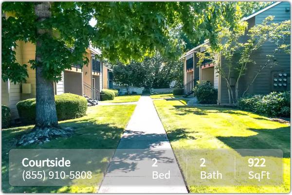 $1,925 / 2br - 922ft2 - Comfortable 2 BR / 2 BA with private washer and dryer (Portland)64039055499522121