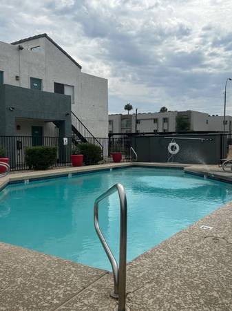 $949 / 1br - 535ft2 - Desert Wind Aparments (Phoenix)64024990709891123