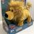 New! Odyssey Laughin' Lion Interactive Play with Me Plush Toy 1 thumbnail