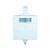 New Two Motion Activated Toilet LED Night Light 1 thumbnail