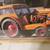 Tractor Poster & Tractor Puzzle Pictures  in hand made wooden frames 6 thumbnail