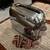 Vintage Toastmaster Single Slice Toaster 1950’s Model 1A5 WORKS 2 thumbnail