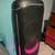 Neat JBL PartyBox Ultimate Roller Speaker with Base Board 1 thumbnail