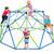 Amictoy Climbing Dome, 10FT Geometric Dome Climber Jungle Gym 1 thumbnail