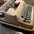 Vintage Smith Corona Manual Typewriter 3 thumbnail