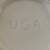 Mikasa Magical Meadow Creamer, Silver Toned Platter with Well, Teacups 19 thumbnail