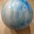 Storm Ice Bowling Ball Blue and White 15 LBS 1 thumbnail
