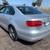 2012 Volkswagen VW Jetta SE "5 speed manual" 7 thumbnail
