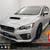 2017 Subaru WRX AWD All Wheel Drive STI  Premium Sedan 1 thumbnail