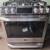 LG Studio 6.3 Probake Gas Range and Exhaust Hood for Sale - GREAT DEAL 9 thumbnail