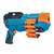 Brand New Nerf gun compatible Adventure Force Battle Blazer 12-shot 1 thumbnail