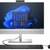 NEW HP EliteOne 840 G9 All-in-One 24" Desktop Computer - 14th Gen i5 6 thumbnail