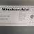 kitchen aid bottom freezer stainless interior counter depth refrigerat 3 thumbnail