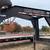 2007 Gooseneck Tandem Axle Trailer—Wooden Deck, See All & Bid Now 5 thumbnail