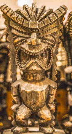 Upright Bass looking 1