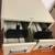 Vintage Metal Index Card Holder, Double Drawer - Lot of 3 4 thumbnail