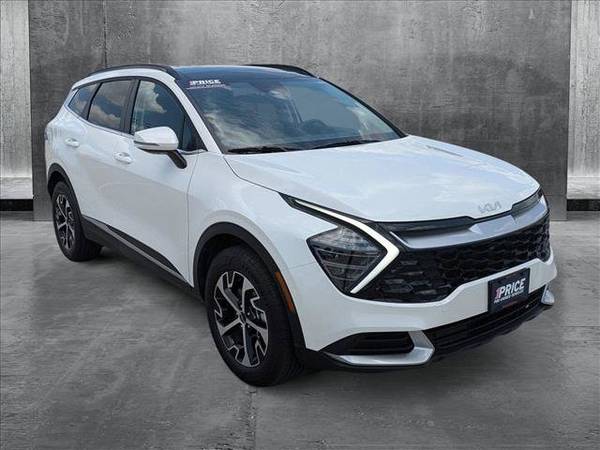 2025 Kia Sportage Hybrid AWD Tracción en las Cuatro Ruedas Eléctrico EX SUV - $31,394 (Llame al *(346) 251-8354* para Confirmar Disponibilidad Instantáneamente)63622336445059122
