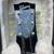 2007 Gibson Les Paul Standard 60's Neck - Ebony - Burstbucker Pro 3 thumbnail