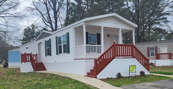 $72,999 / 2hab - 880ft2 - Just right for you a 2hab/1baño Casa (Green Spring Valley)64141586025602120
