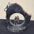 Yaacov Heller 20th Century Jerusalem Israel Metal/Marble Sculpture 10 thumbnail