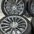 22 Inch Mercedes AMG Gle 43 Coupé Gle C292 Summer Wheels 10 thumbnail