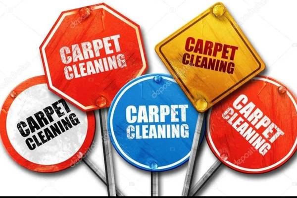 CARPET CLEANING AND CARPET STRETCHING SERVICE 1