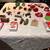 Christmas decor, irnament and book misc used items 25 cents and up 1 thumbnail