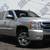 2011 Chevrolet Silverado 1500 Chevy Crew Cab LT Truck 3 thumbnail