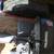 5 HP TOHATSU 5B outboard motor,2 stroke tank manual new hose,bag orig 8 thumbnail