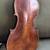 Vintage French advanced violin, 3/4 size 4 thumbnail