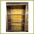 The Platt Collections Two Piece Display Cabinet 10 thumbnail