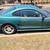 1996 FORD MUSTANG.  5 SPEED MANUAL. NEEDS REPAIR 7 thumbnail