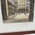 Trio of Signed Hand-Colored Etchings of Salzburg by Nichlass Goering 4 thumbnail