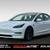 2022 Tesla Model 3 Electric Base Sedan 1 thumbnail