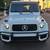 2002 Mercedes-Benz G500 – Converted to 2025 G63 AMG – Only 72k Miles 2 thumbnail