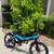 Folding Light weight Ebike 20" 11 thumbnail