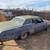 69,70 Impala / Caprice ( Trunk Lid ) Off A 2 Door Custom 1 thumbnail