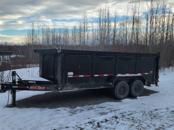 Debri Removal / Clean Out Services 1