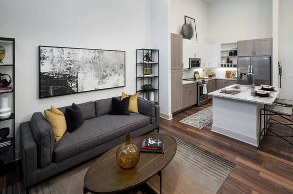 $1,399 / 1br - A New Upscale and Stylish Apartment in Frisco - 8 WEEKS FREE (Frisco/Plano)63936220596994121