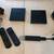 Amazon Fire TV Bundle - 2 Boxes + Fire Stick + Remotes 1 thumbnail