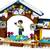 LEGO Friends 41322 Snow Resort Ice Rink, New, Sealed, Retired 14 thumbnail