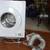 Magic Chef  Electric Dryer - for apartments - White Compact 4 thumbnail