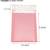 Pink Poly Bubble Mailers 3 thumbnail