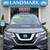 2018 Nissan Rogue S AWD w/ warranty & new inspection sticker 3 thumbnail