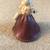 Hallmark 1996 Holiday Barbie Christmas Ornament 2 thumbnail