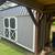 Storage Shed 8’x16’ 1 thumbnail