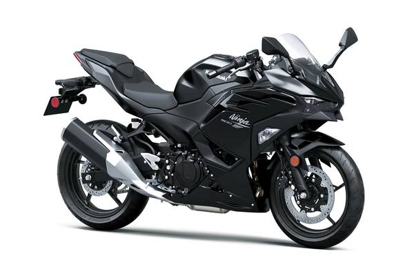 2026 NINJA 500 ABS 1